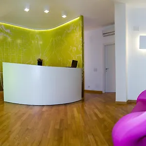 Bed & Breakfast Viasparano, Bari
